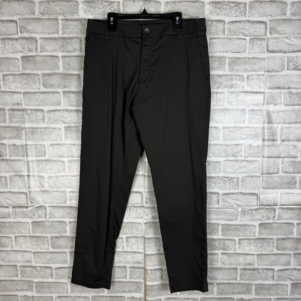 Birddogs Black Men’s Chinos